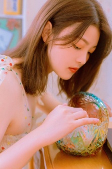 可疑的美容院